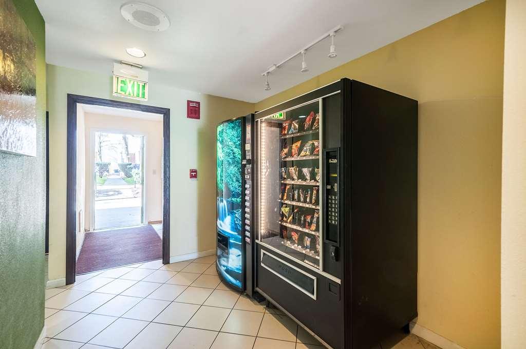 Quality Suites Hunt Valley Bekvemmeligheter bilde
