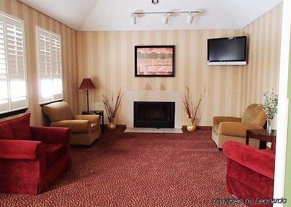 Quality Suites Hunt Valley Eksteriør bilde