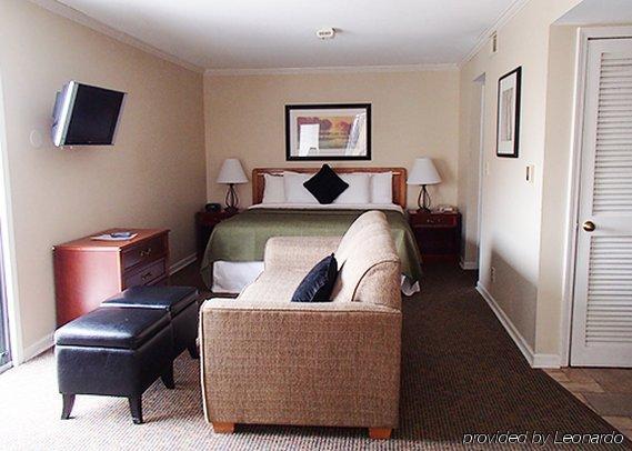 Quality Suites Hunt Valley Eksteriør bilde