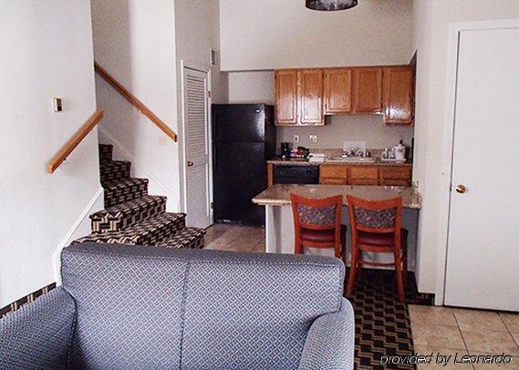 Quality Suites Hunt Valley Eksteriør bilde