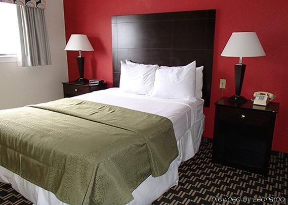 Quality Suites Hunt Valley Eksteriør bilde