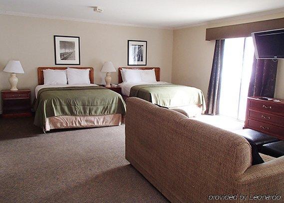 Quality Suites Hunt Valley Eksteriør bilde