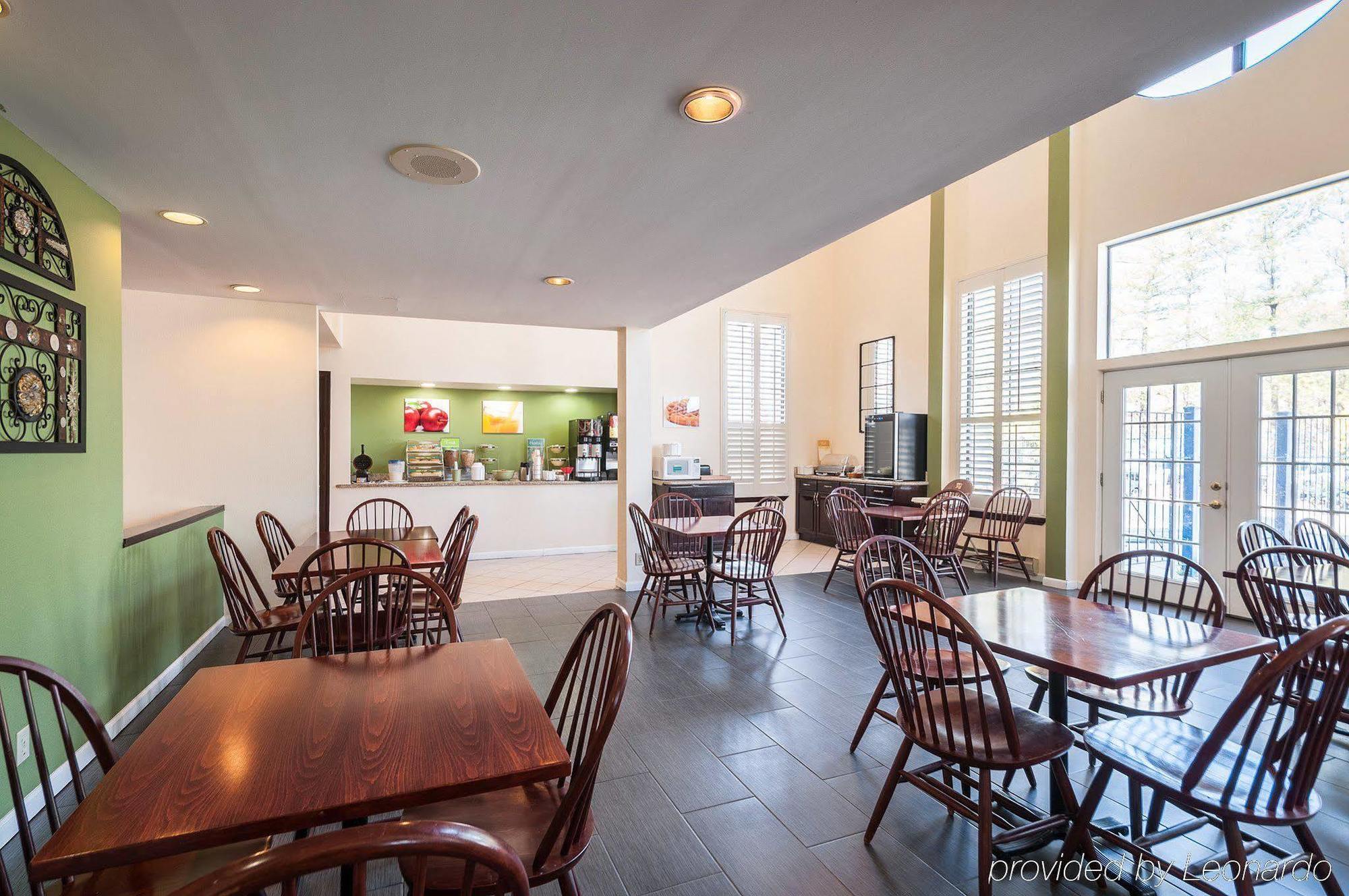 Quality Suites Hunt Valley Eksteriør bilde