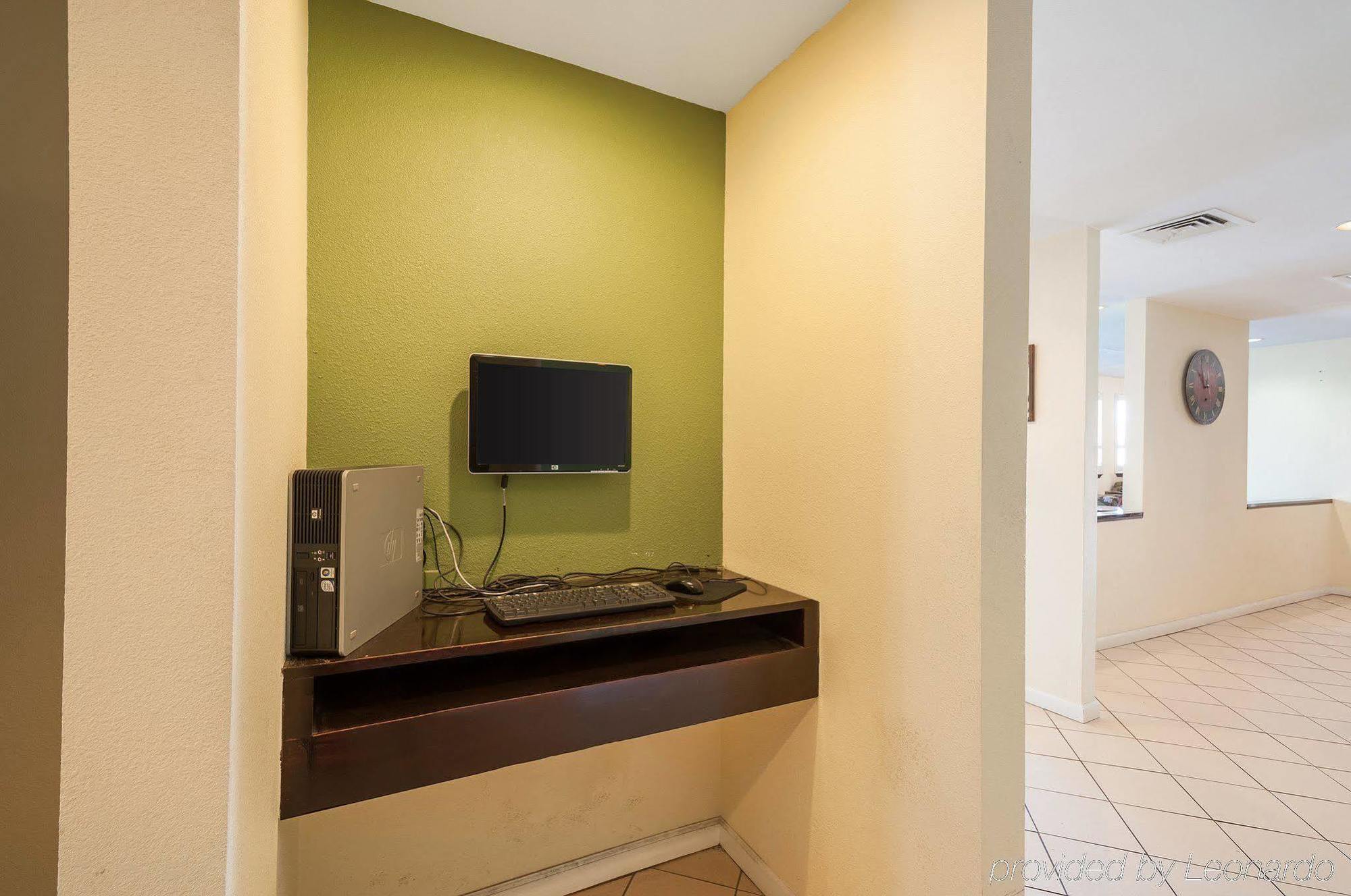 Quality Suites Hunt Valley Eksteriør bilde